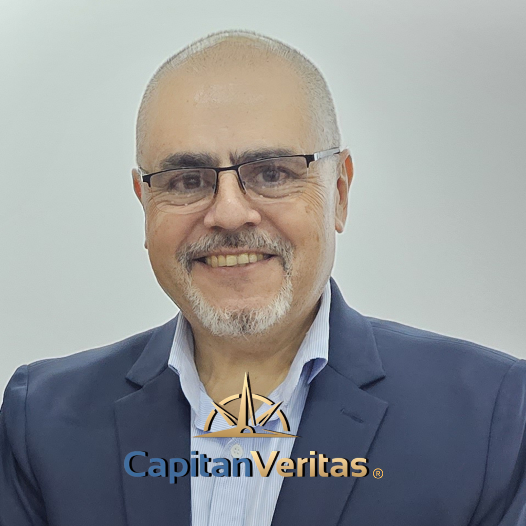 Capitan Veritas